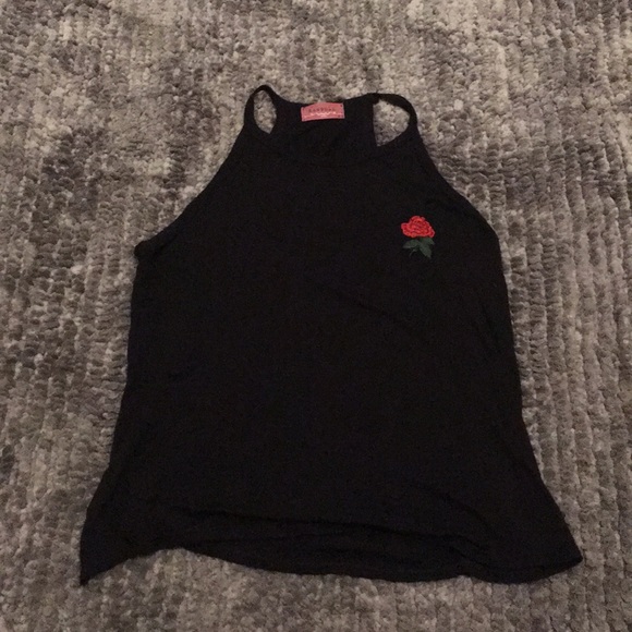 Tank Top - Picture 1 of 3